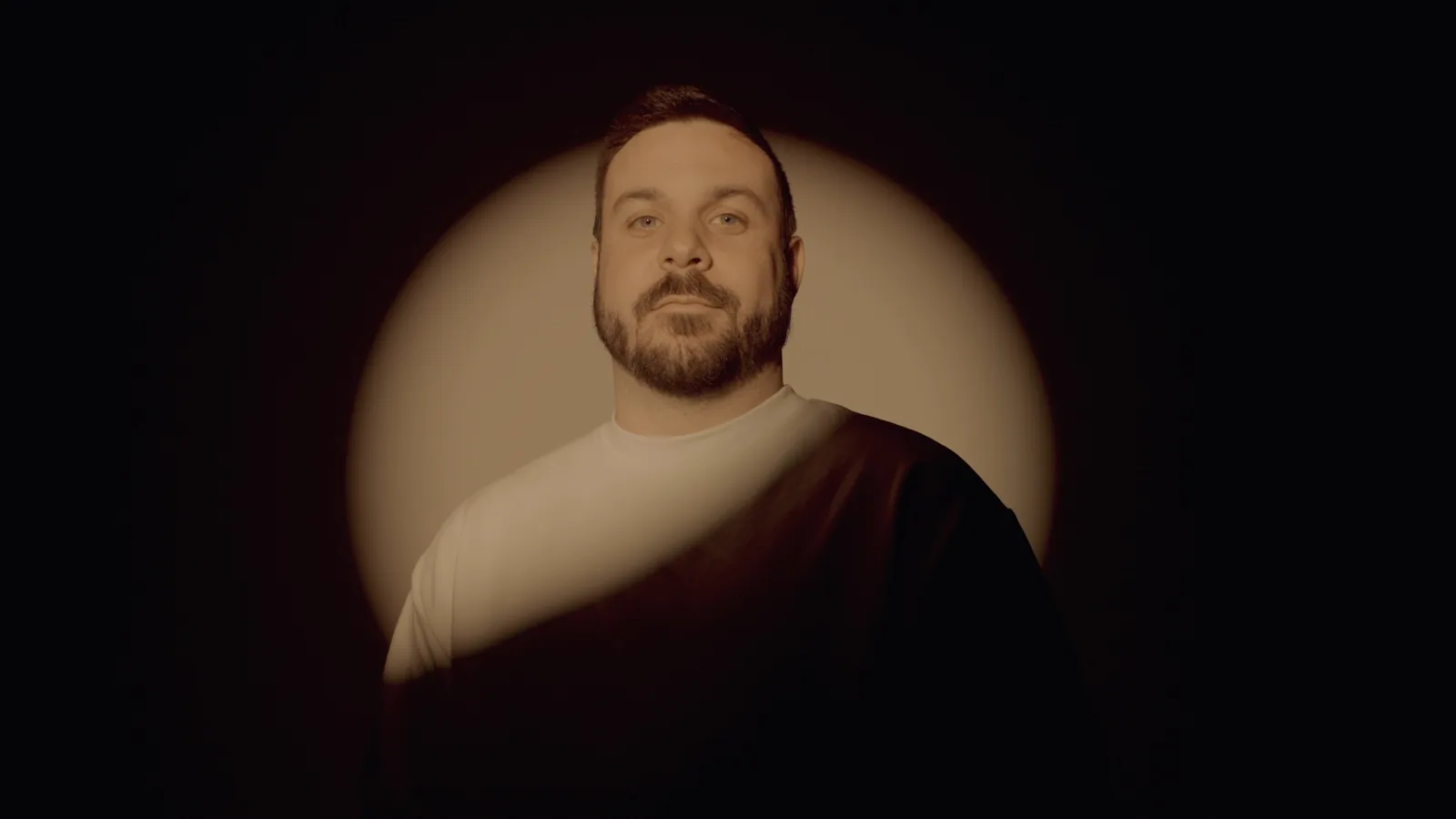 Marcos González Sanz, retrato